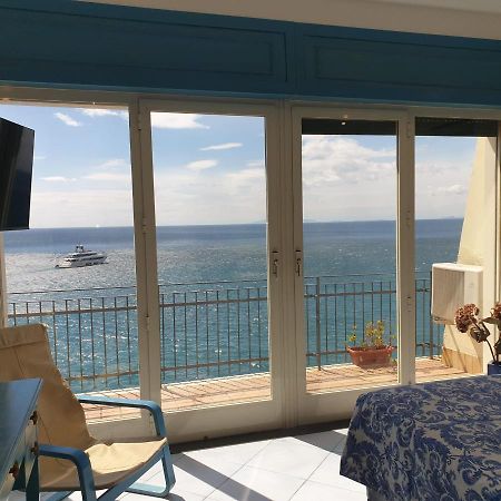 Residenza Mare Di Sotto Sorrento Vila Meta Exterior foto