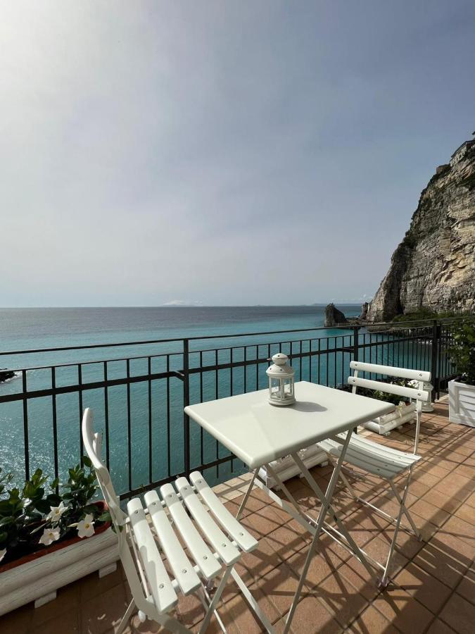Residenza Mare Di Sotto Sorrento Vila Meta Exterior foto