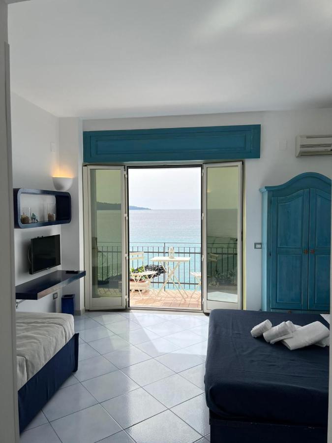 Residenza Mare Di Sotto Sorrento Vila Meta Exterior foto