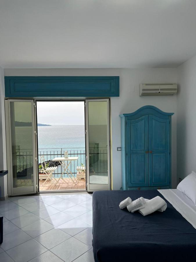 Residenza Mare Di Sotto Sorrento Vila Meta Exterior foto